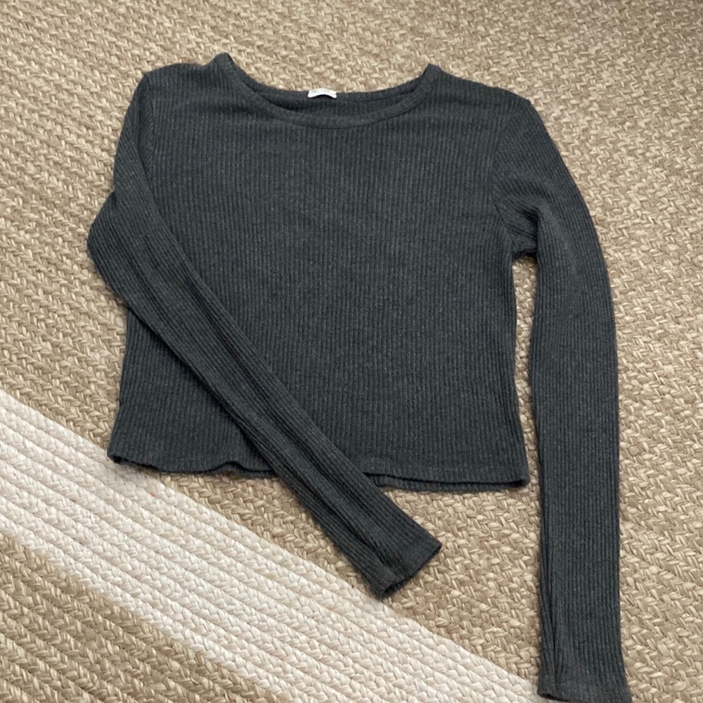 brandy long sleeve